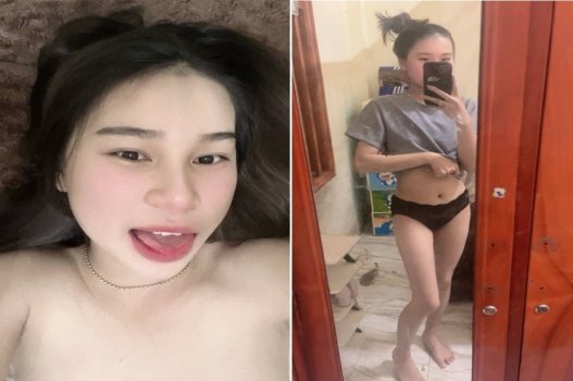 Cô gái mảnh mai với kỹ năng yêu thương vượt trội