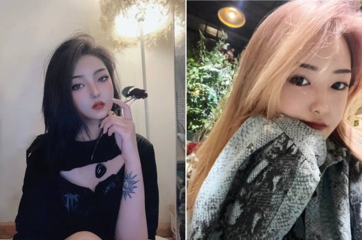 Dễ thương nhưng chẳng thích ngậm cu