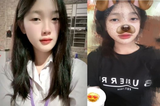 Lần đầu địt em nữ sinh lồn còn non tơ