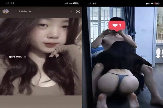 Ngọc Mỹ mông khủng Sex phê 18+