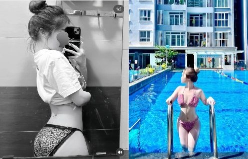 Quan hệ mạnh mẽ cô gái mông lớn