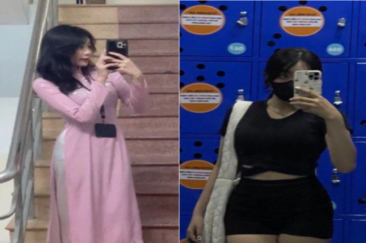 Sinh viên năm nhất lộ clip nóng ngay từ đầu năm