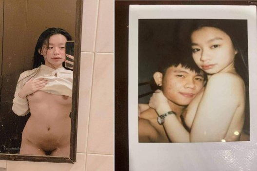 Thanh Minh lần đầu quan hệ với người yêu