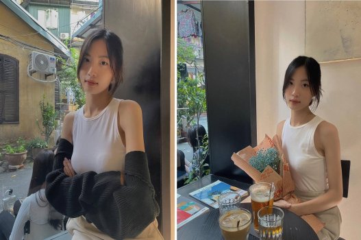 Video sex em sinh viên yêu cùng lúc hai người